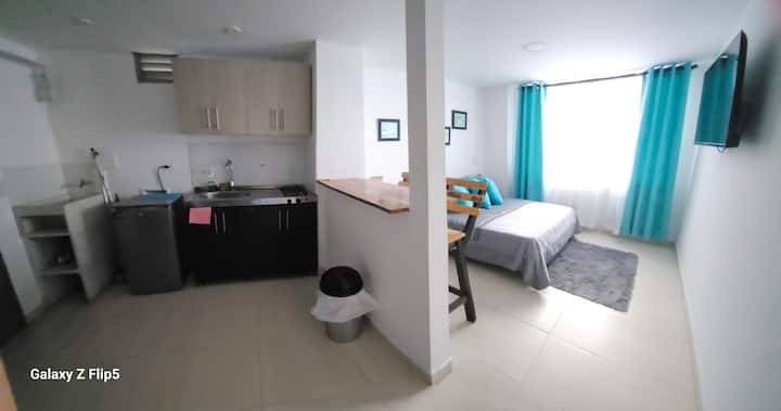 Turquesa - Manizales