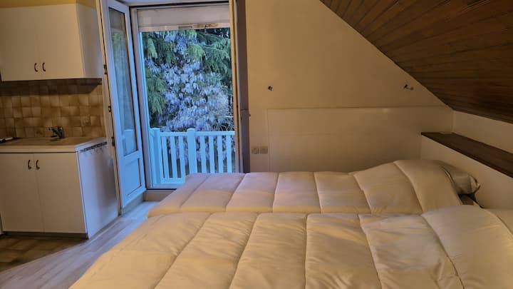 Chambre 6
