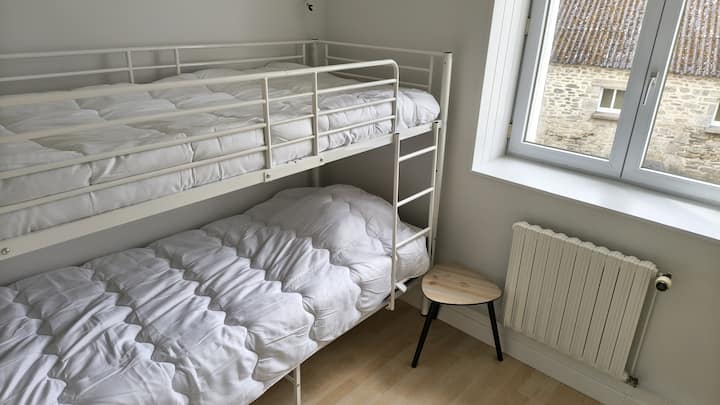 Chambre 3