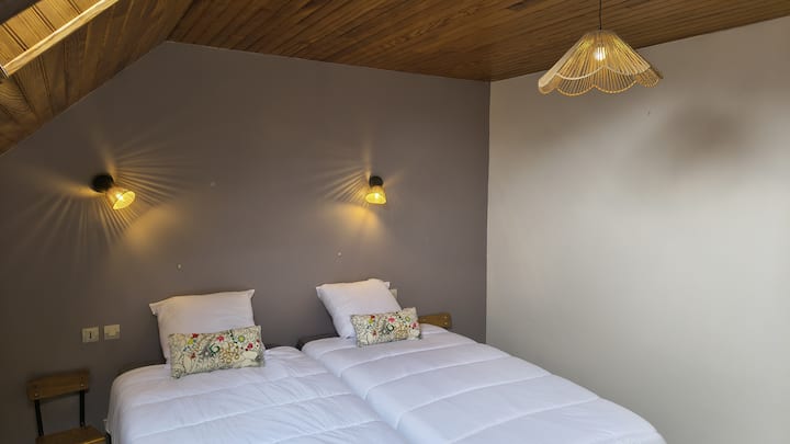 Chambre 5