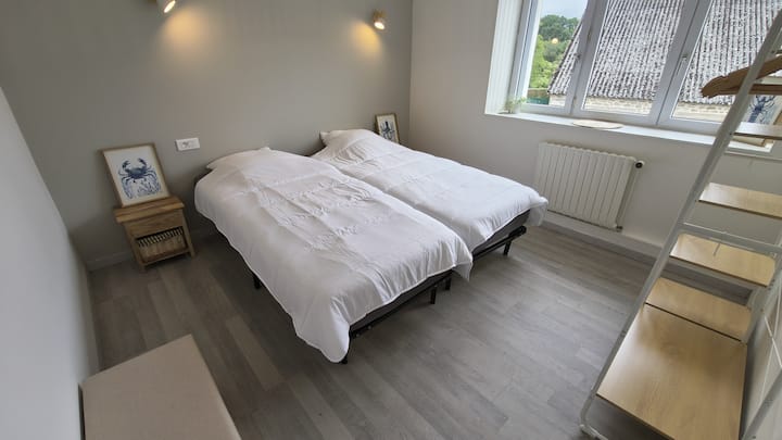 Chambre 4