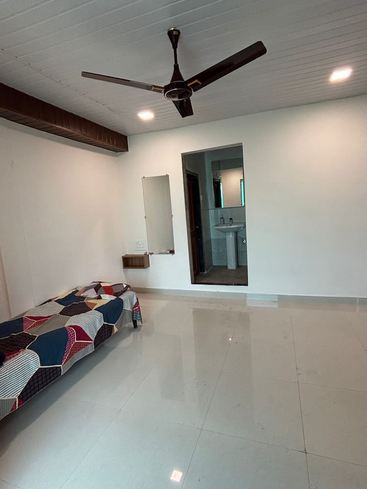 Dormitory Rooms - Tuljapur