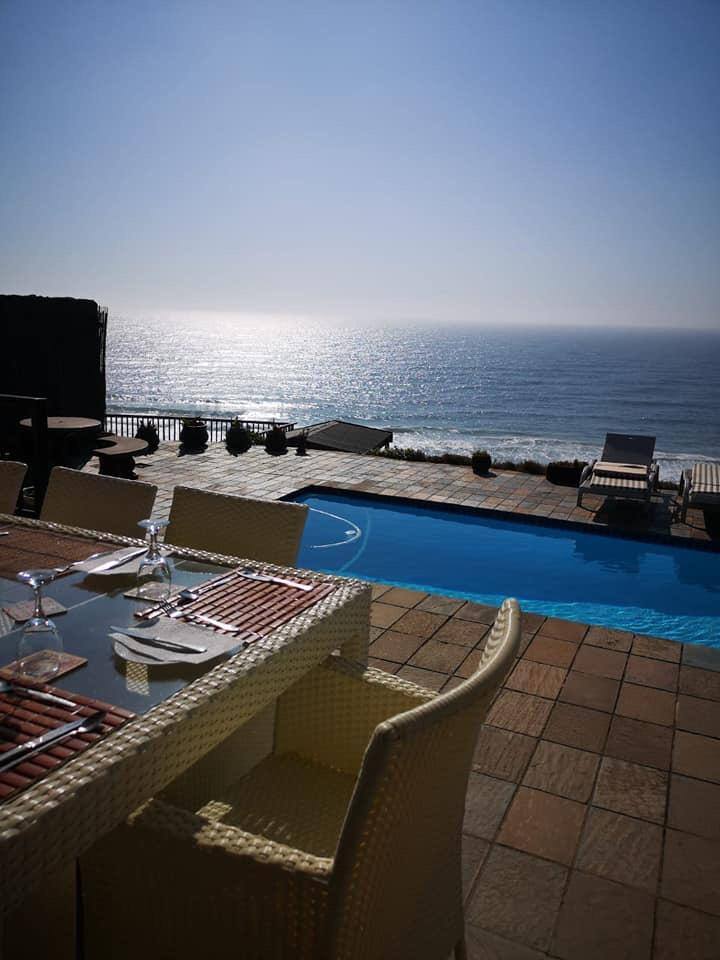 All Seasons King Size Suite 3 - Durban