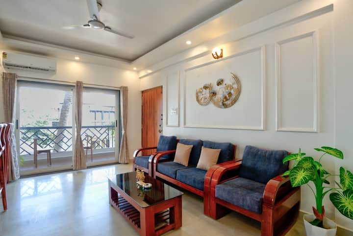 Living room image 1