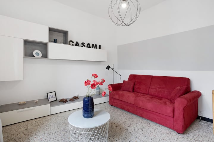 Lerici - Casa Mì Con Ascensore - Lerici