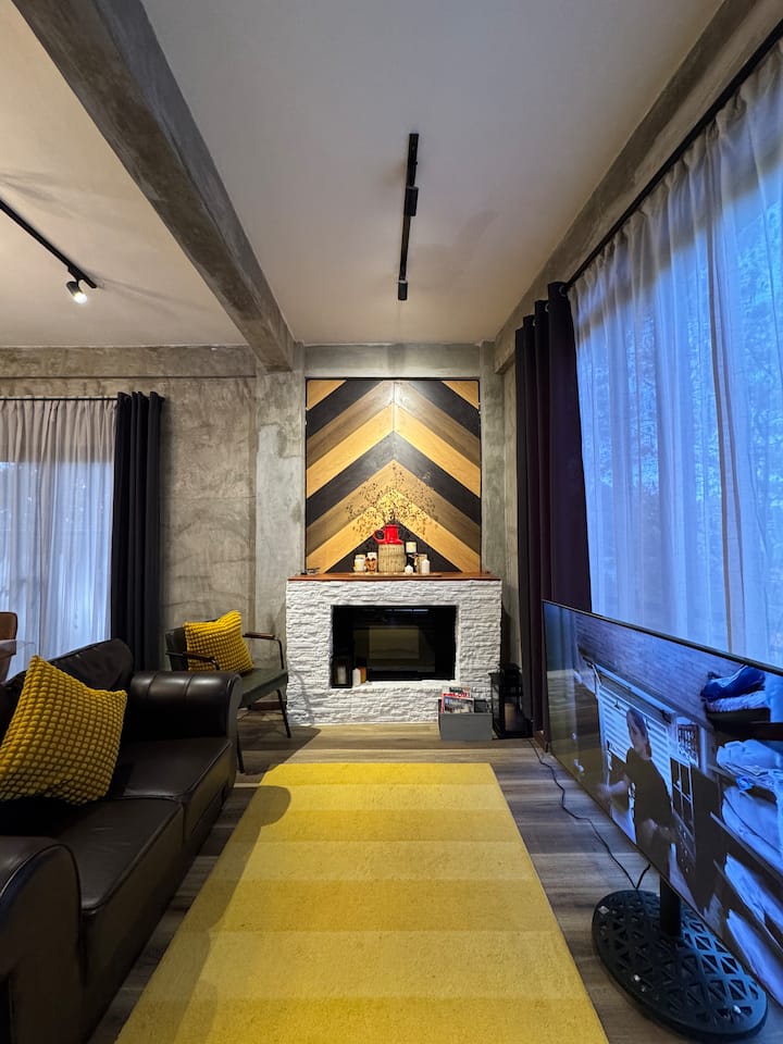 The Whisperpine Lodge Baguio - Baguio
