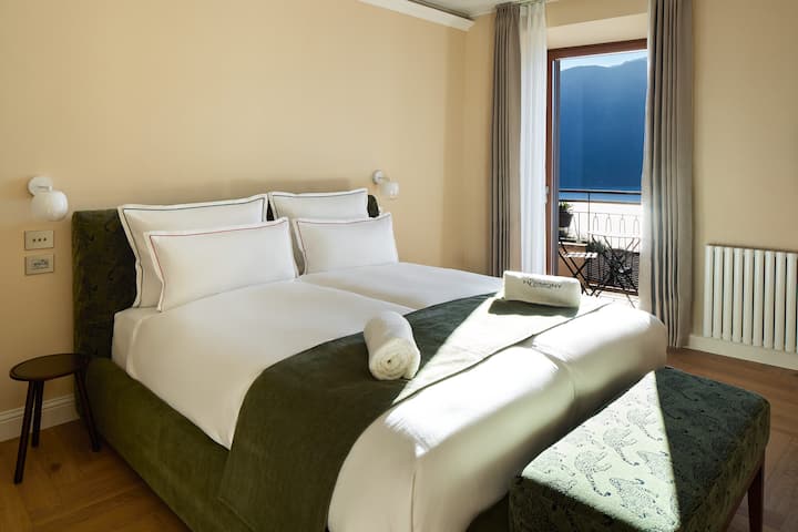 Harmony Collection - One Bedroom With Balcony A6 - San Siro