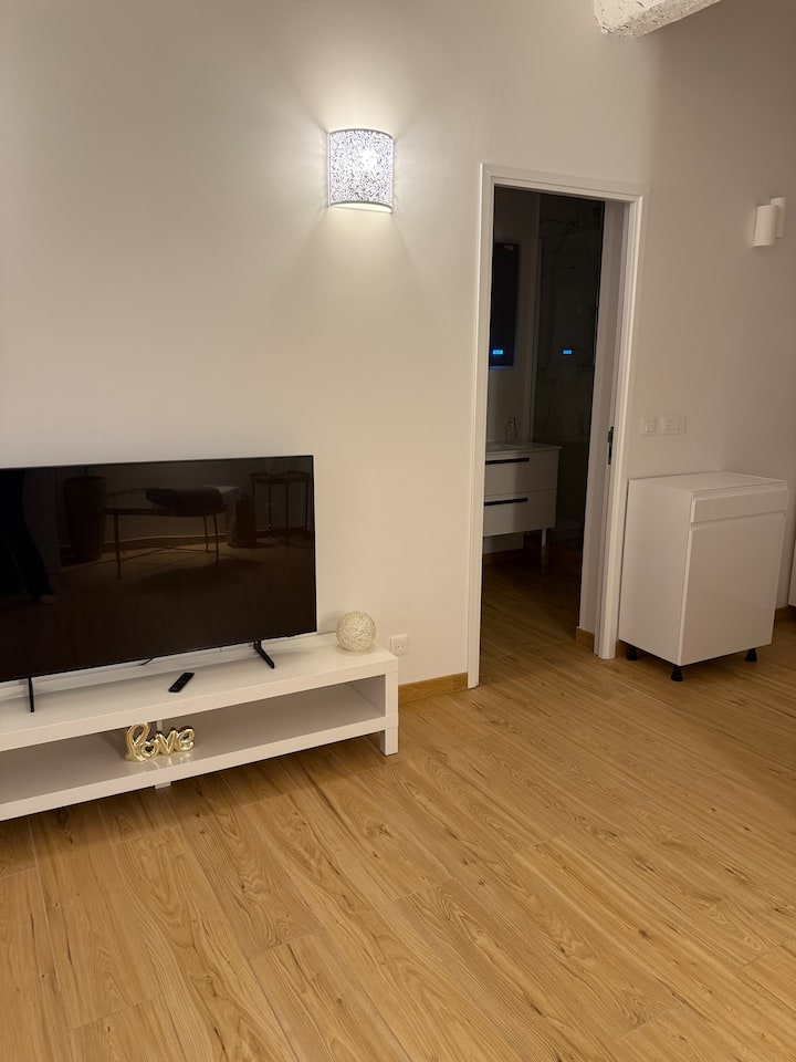 Grand Studio Neuf 2 à 50 Mètre Du Port - Saint-Tropez