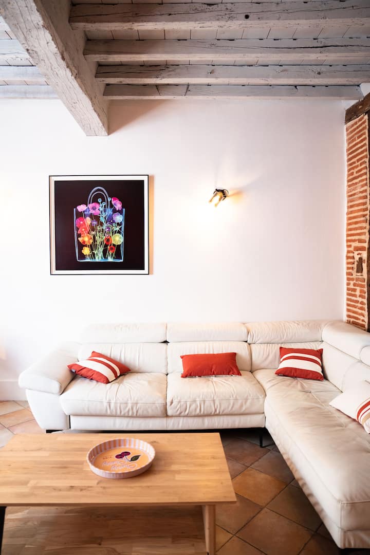 Maison De L’horloge – Un Voyage Dans Le Temps - Montauban