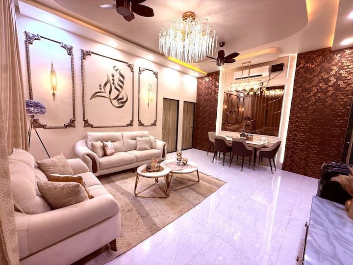 Ag Stays Streamstone Villa In Neral - Matheran