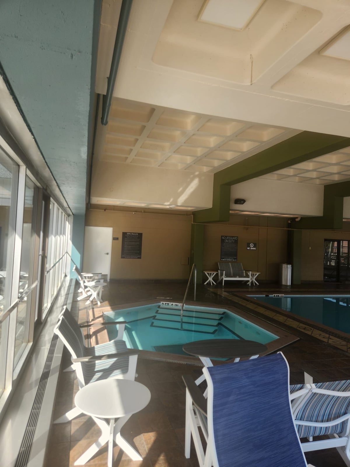 Cozy Lowertown Escape