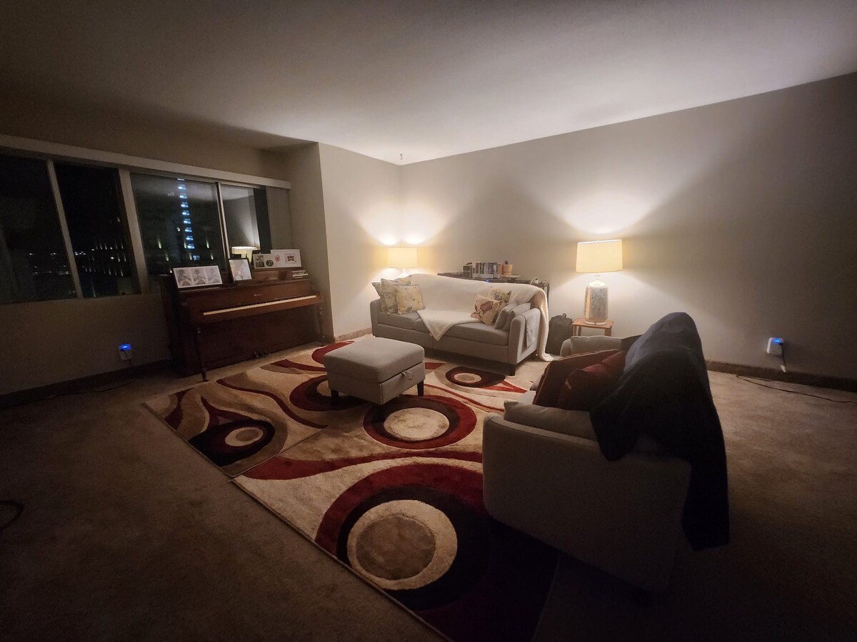 Cozy Lowertown Escape