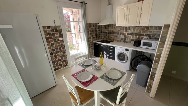 Logement T4 + Piscine Et Petit-déjeuner Inclus - Borgo