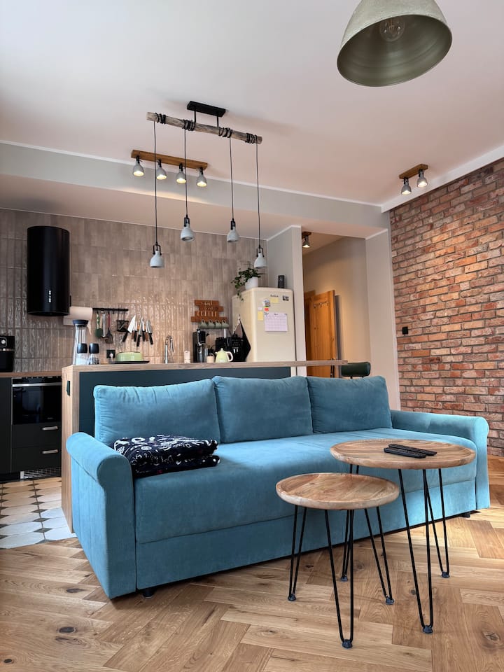 Jungle Sopot Apartment - Sopot