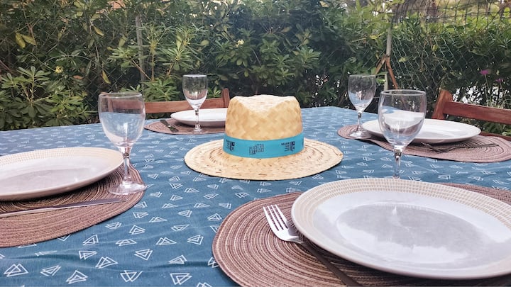 Appartement Rdc Proche Plage - Sanary-sur-Mer