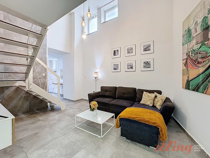 Historic Malta Home | Rare Indoor Cave Pool - Malta