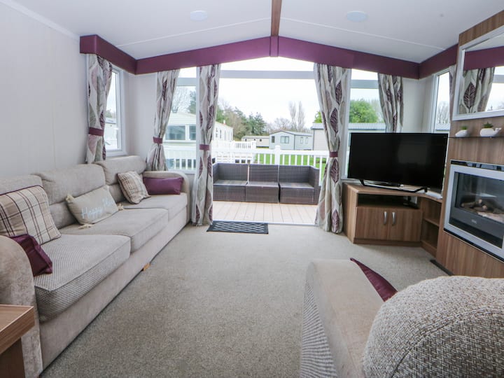 49 Cader Idris, Hafan-y-mor Holiday Park - Porthmadog
