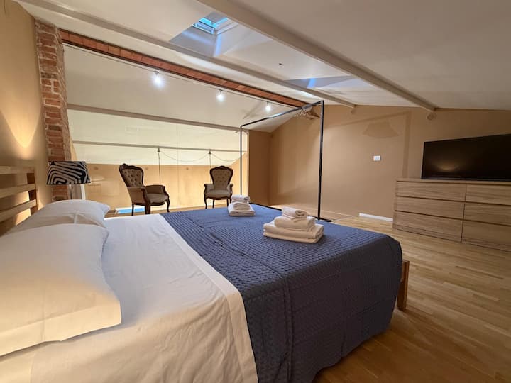 Casa Di Teto Al Pantheon - Siracusa