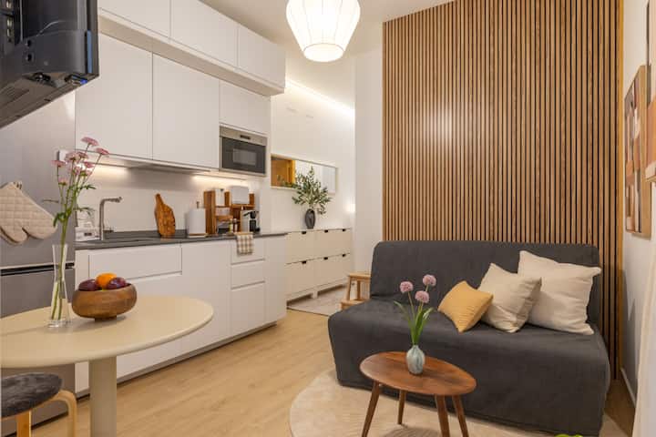 Great Studio - Madrid