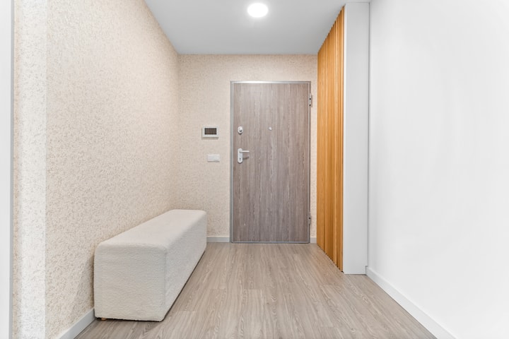 Atlantic View By Links - Madera