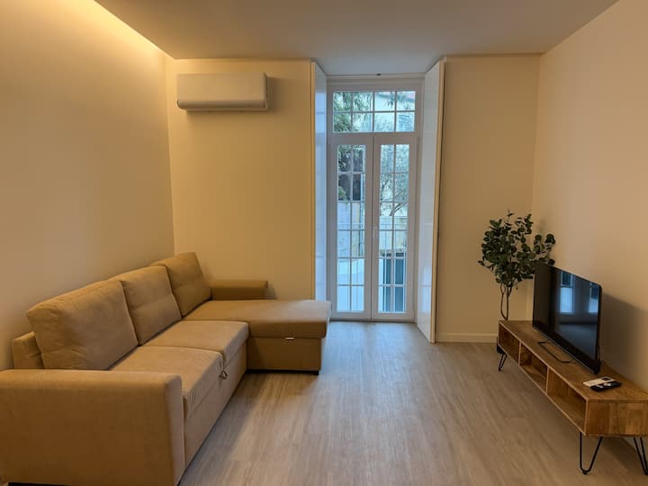 Arcos Garden - Apartamento Em Coimbra - Coímbra