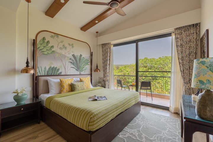 Bedroom 1 image 1
