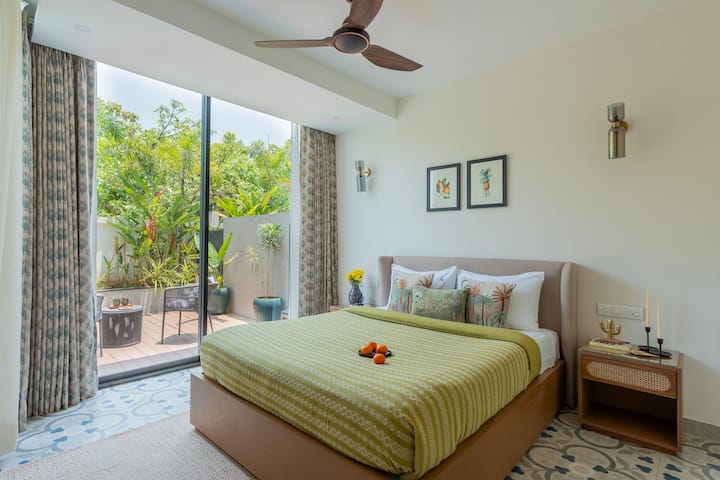 Bedroom 3 image 1