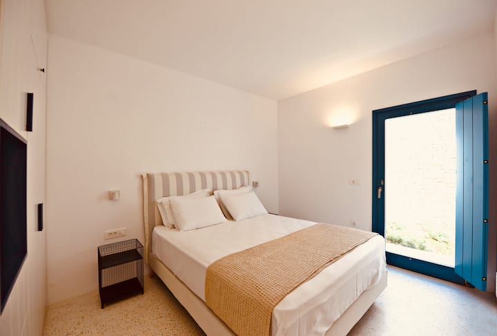 Chambre 1