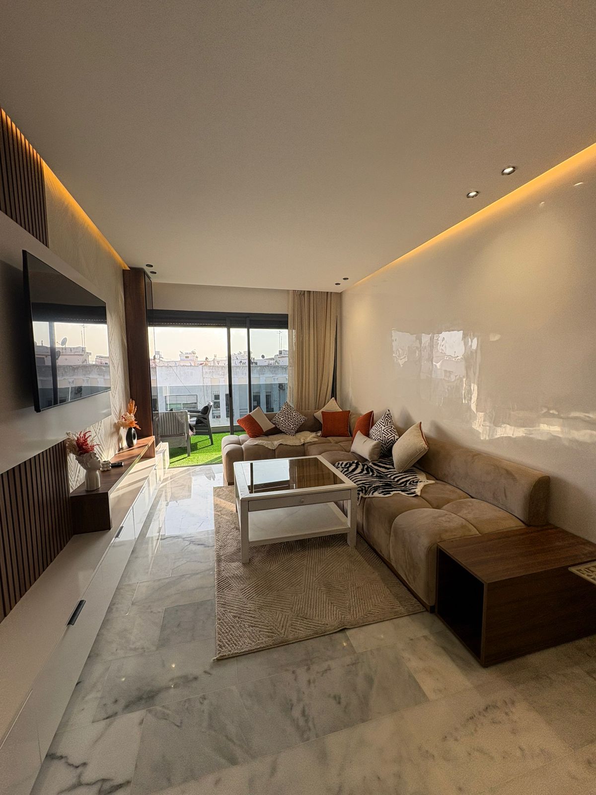 Chambre 1 chambre à Casablanca, Casablanca