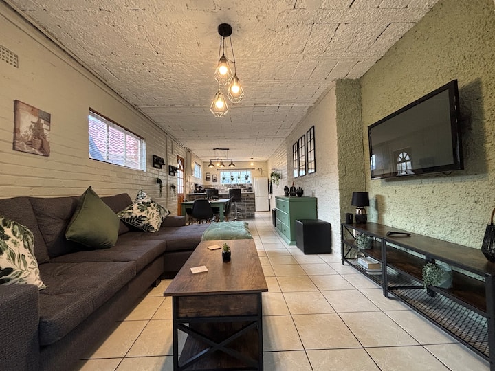 Nb’s Sage & Stone Nest - Edenvale