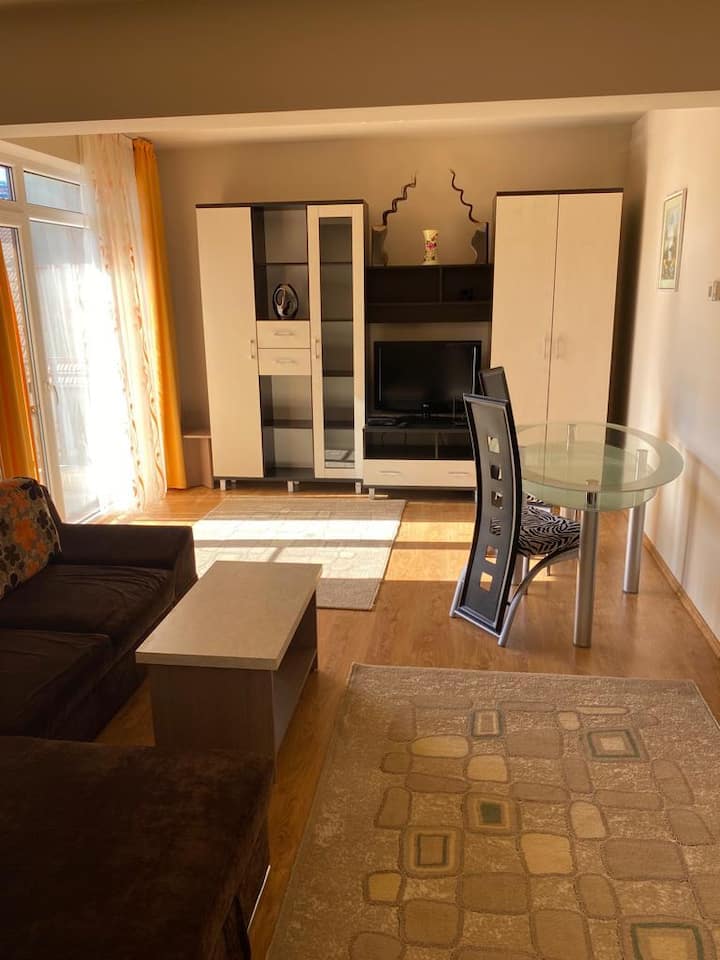 Apartament De Familie - Kolozsvár