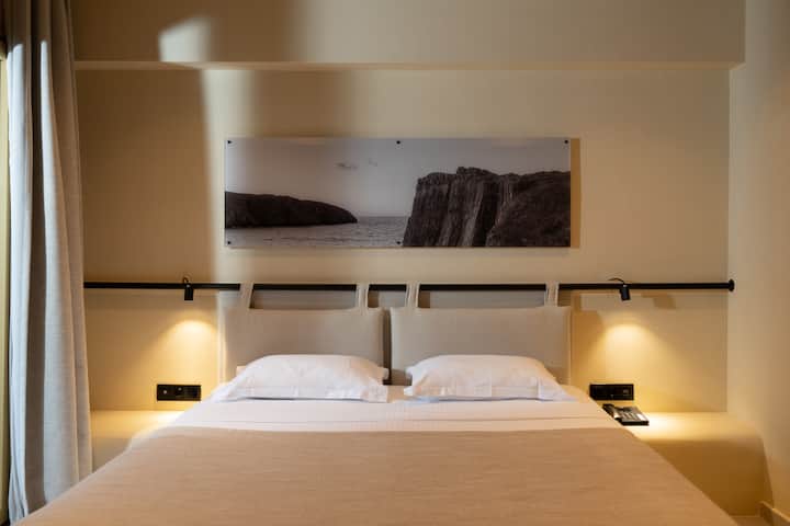 Family Suite, Portiani Suites, Milos - Milos