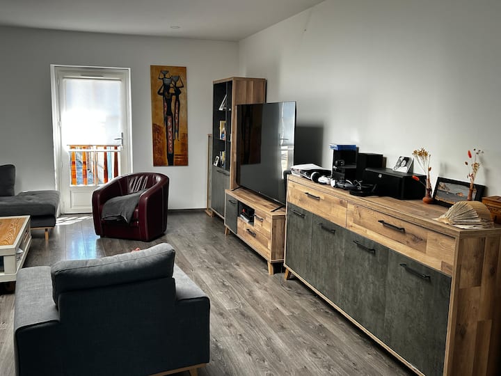 Maison Familiale à Gimont - Gimont