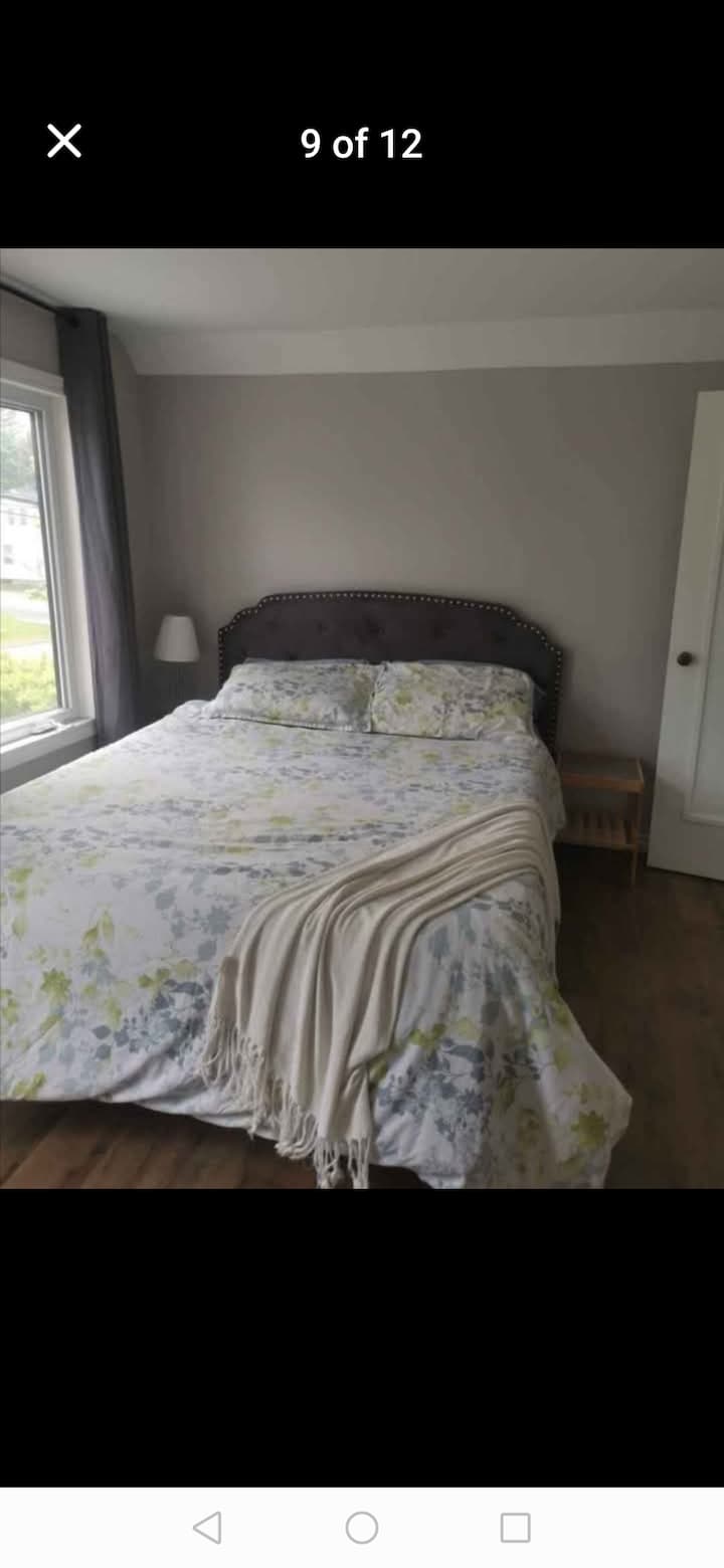 Prime Location Dieppe House - 멍크턴