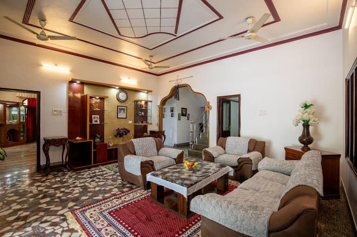 Nature Mountain Private House - Rudraprayag