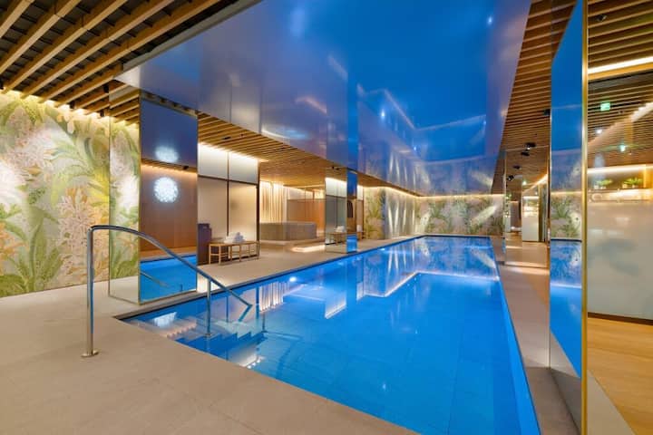 Mayfair Mega-residence · 8 Beds · Pool & Spa - Londres