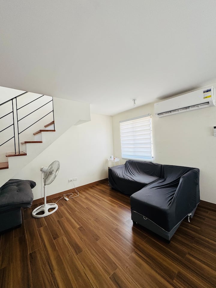 Jmd Guesthouse - San Rafael