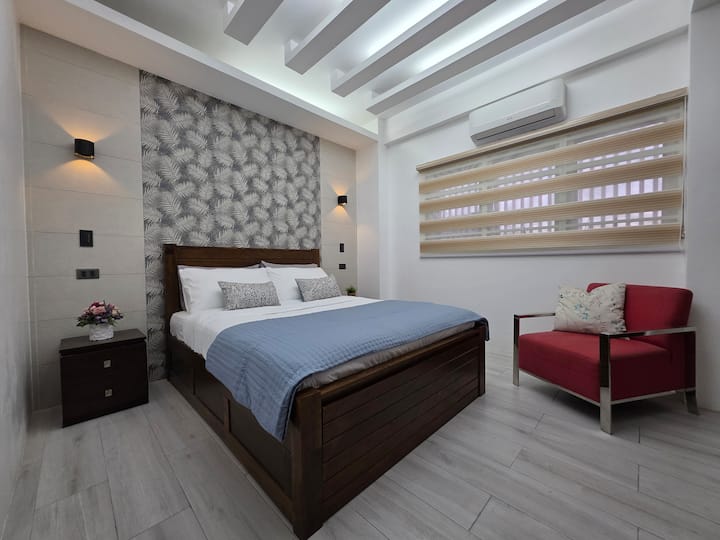 Teo Heights – Francisco Tagaytay Home (Max:22 Pax) - Tagaytay