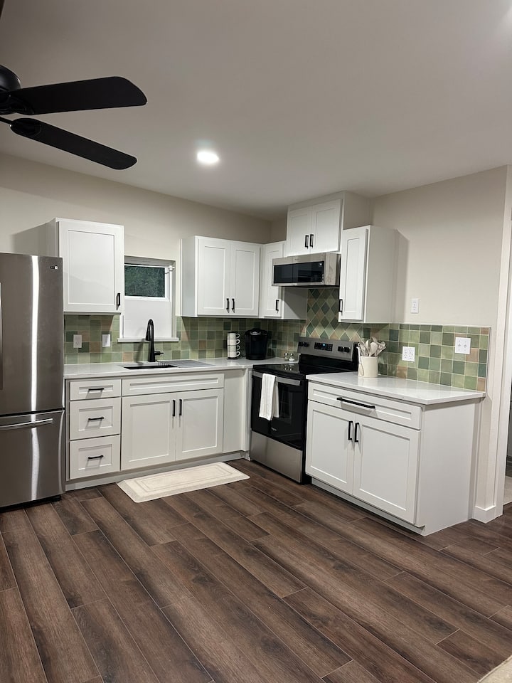 Mother In Law Suite - Lake Whitney