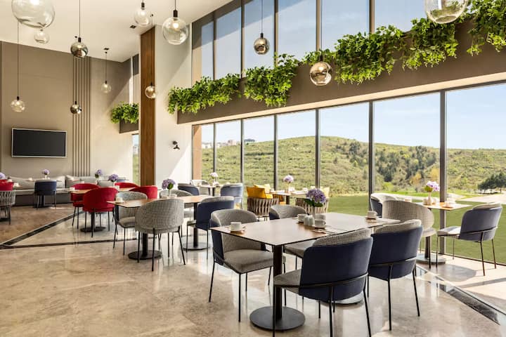 Ramada Arnavutkoy | Standard | Near Ist Airport -