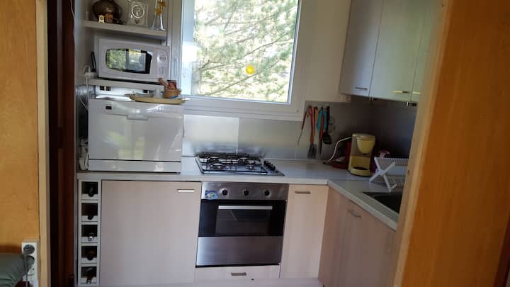 Mignon Petit Chalet - Baerenthal