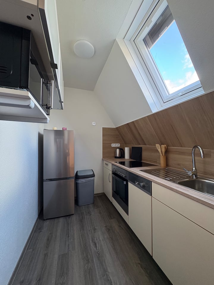 Ferienwohnung Emma - Marl