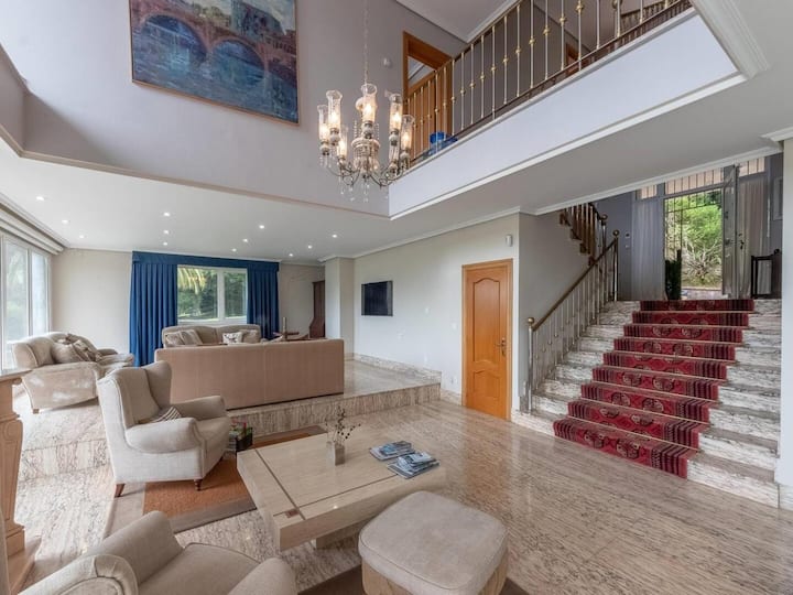 Villa Islas Urdaibai - Bermeo