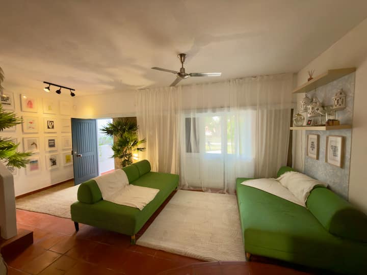 Stylish Vilamoura Retreat - Where Time Slows Down - Vilamoura