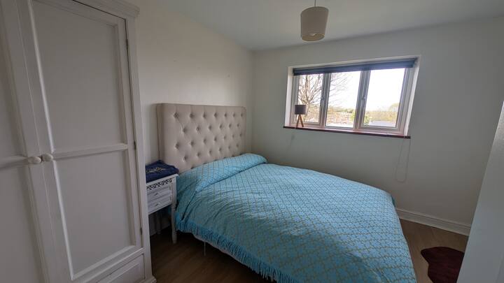 Central Garden Flat, Parking Fast London Links - 吉爾福德
