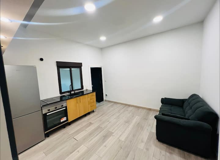 Estudio Acogedor E Innovador En Alcobendas - - Tres Cantos