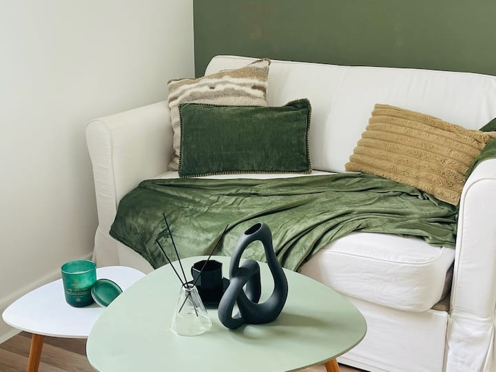 Coucou Paris - Cosy Studio - Clichy