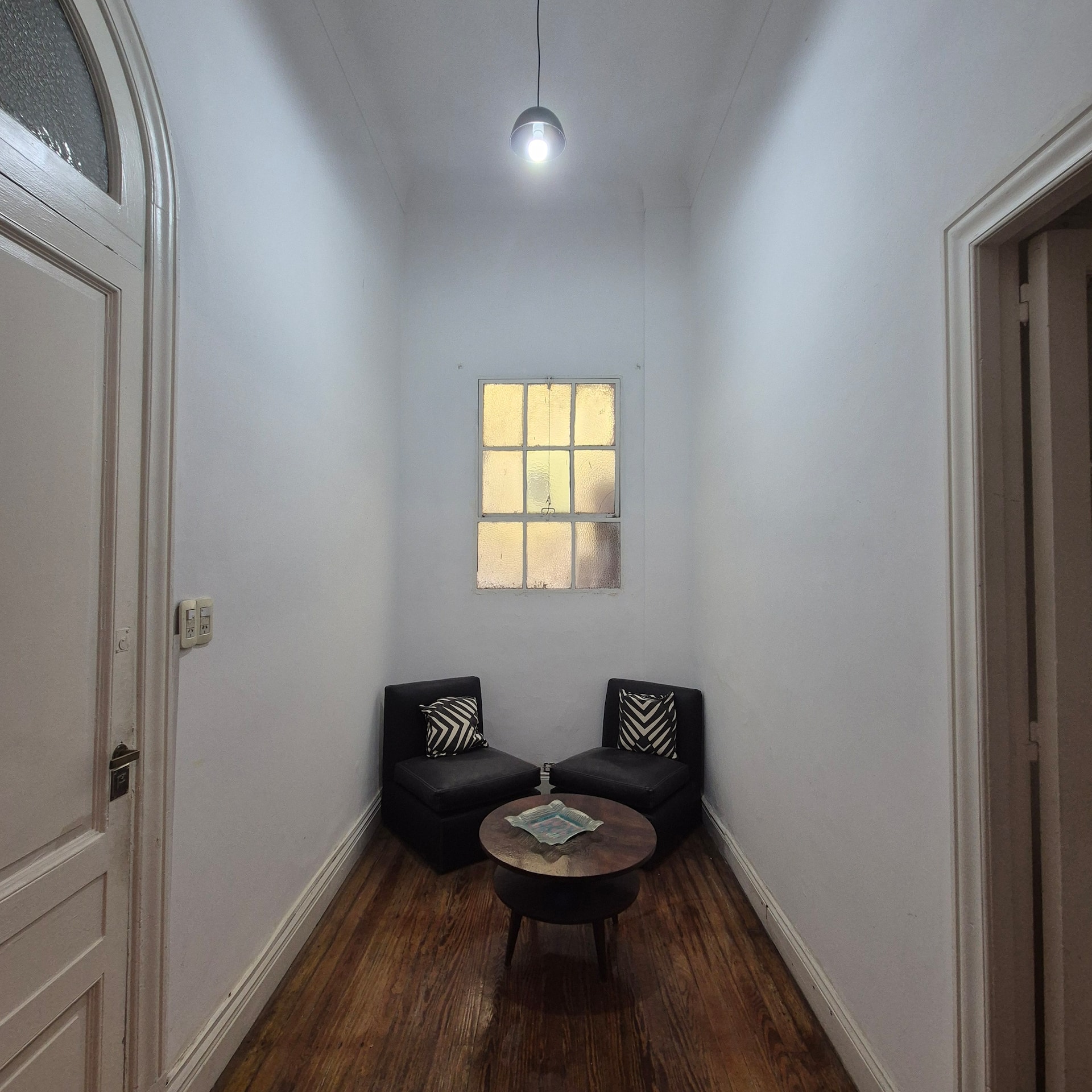Departamento de 1 dormitorio en Constitución