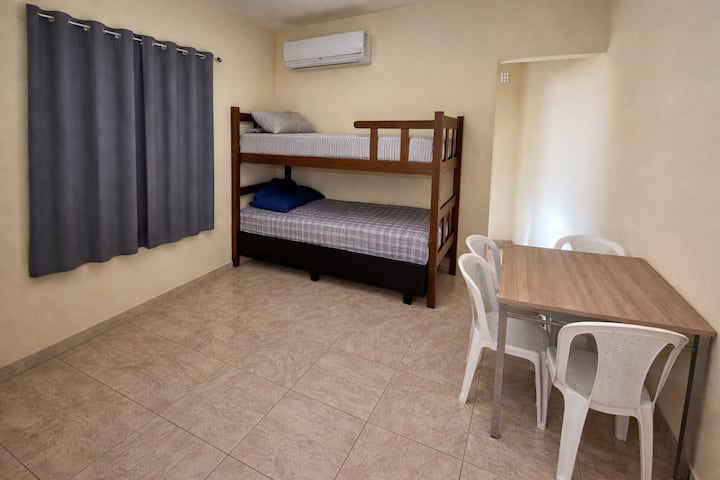 Local Tranquilo Prox Ao Hc, Shop E Eventos. - Ribeirao Preto