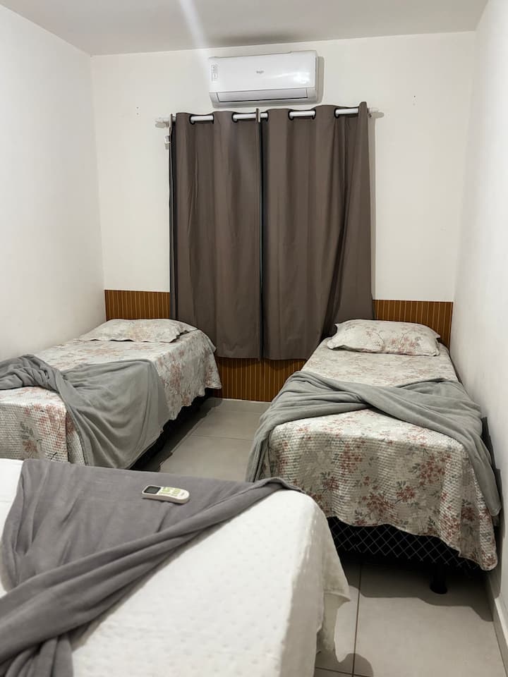 Habitación 2